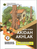 BUKU SISWA AKIDAH AKHLAK KELAS 5