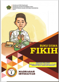 BUKU SISWA FIKIH KELAS 1