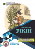 BUKU SISWA FIKIH KELAS 3