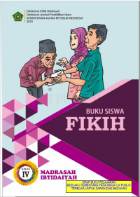 BUKU SISWA FIKIH KELAS 4