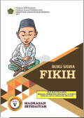 BUKU SISWA FIKIH KELAS 5