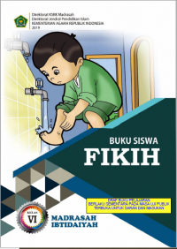 BUKU SISWA FIKIH KELAS 6