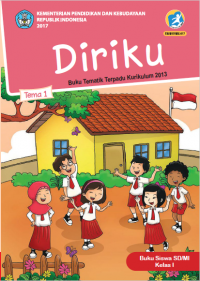 BUKU SISWA TEMA 1 KELAS 1