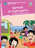 BUKU SISWA TEMA 2 KELAS 2