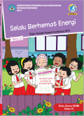 BUKU SISWA TEMA 2 KELAS 4