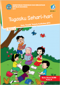 BUKU SISWA TEMA 3 KELAS 2