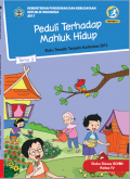 BUKU SISWA TEMA 3 KELAS 4