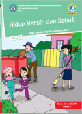 BUKU SISWA TEMA 4 KELAS 2