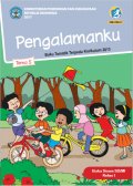 BUKU SISWA TEMA 5 KELAS 1