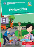 BUKU SISWA TEMA 5 KELAS 4